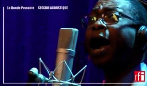 Youssou N'Dour - La Bande Passante