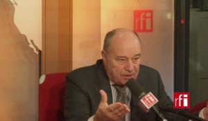 Jean-Michel Baylet «S'agissant de la fiscalité, il faut  fixer des règles du jeu qui soient cohérentes, compréhensibles pour tous et justes.»