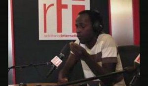 MAMANE RFI  03.09.2009