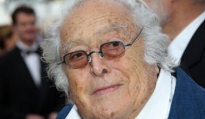 Georges Lautner, réalisateur des Tontons Flingueurs, est décédé