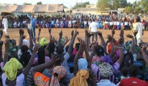 Législatives : début du vote au Mali dans la crainte d'attaques terroristes