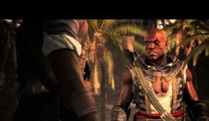 Freedom Cry DLC Launch Trailer | Assassin's Creed 4 Black Flag [PL]