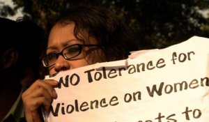 Un an après le viol de Delhi, peu de justice pour les femmes