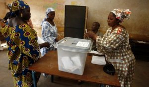 Mali : second tour des législatives sous tension