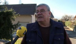 Empoisonneuse de Chambéry: "pas quelqu'un de méchant" (oncle)