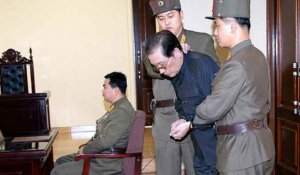 La disgrâce de trop pour l'oncle de Kim Jong-un