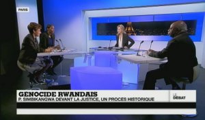 Génocide rwandais : P. Simbikangwa devant la justice, un procès historique (Partie 1)