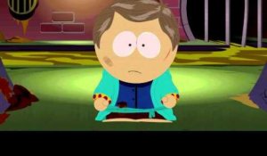 South Park: The Stick of Truth - The Return of Mr. and Mrs. Hankey [North America]