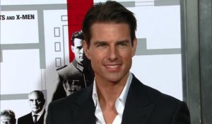 Tom Cruise poursuivi pour 1 milliard de dollars