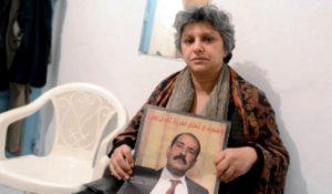 Vidéo : la mort du tueur présumé de Chokri Belaïd "ne résout rien"