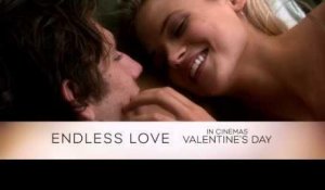 Endless Love: Good Enough Trailer [Universal Pictures] [HD]