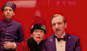 Le casting cinq étoiles de "The Grand Budapest Hotel" ouvre la Berlinale