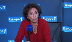 Décès suspects de nourrissons: "tous les lots" de poches alimentaires mises en cause "retirés", affirme Touraine