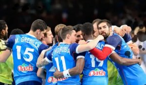 Golden League: La France s'incline contre le Danemark (28-29)