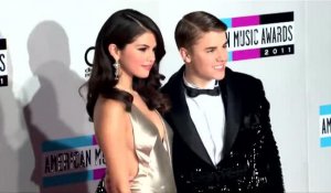 Justin Bieber emmène Selena Gomez faire un tour en Segway