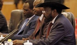 Soudan du Sud : les négociations prêtes à s'ouvrir à Addis Abeba