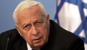 Ariel Sharon: retour sur une carrière controversée