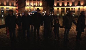 Spectacle de Dieudonné: un "Cercle de vigilance" à Nantes