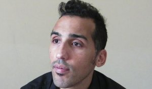 Zahir Belounis, bloqué un an au Qatar : "Certaines personnes vont payer"