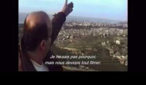 A WORLD NOT OURS - EXTRAIT n°1 (Sub FRA) - Eurozoom
