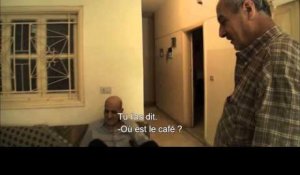 A WORLD NOT OURS - EXTRAIT n°3 (Sub FRA) - Eurozoom