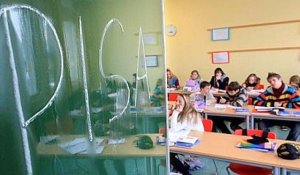 Classement Pisa : l'Éducation nationale championne des inégalités