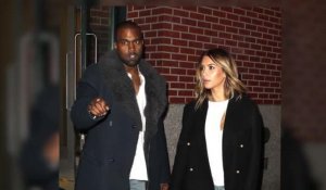 Pourquoi Kanye West a filmé sa demande en mariage à Kim Kardashian