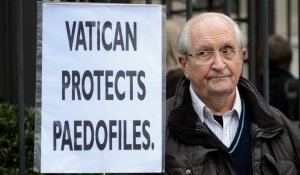 Le Vatican interrogé par l'ONU sur le délicat dossier de la pédophilie