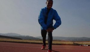 Marathon: l'Ethiopien Kenenisa Bekele vise Paris