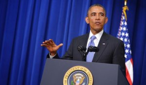 NSA : Obama va dévoiler sa réforme des programmes de surveillance