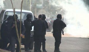 Violences en marge de manifestations pro-Morsi en Egypte