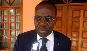 Centrafrique: le tandem de l'exécutif prépare son programme