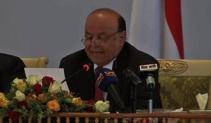 Le Yémen marque la fin du dialogue national
