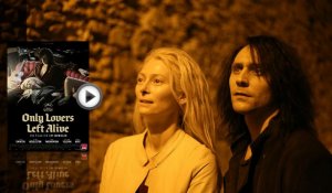 Only Lovers Left Alive - Extrait #2