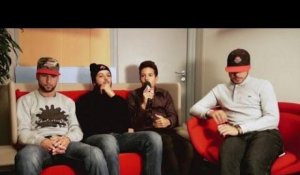 S Crew: le renouveau du rap parisien!