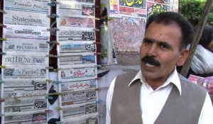 Pakistan: les réactions, après la mort d"un chef taliban