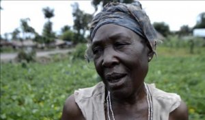 RDC: les populations soulagées après la déroute du M23