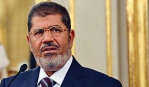 Le procès de Mohamed Morsi ajourné au 8 janvier
