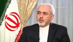 L'Iran prêt à sceller un accord sur son programme nucléaire cette semaine