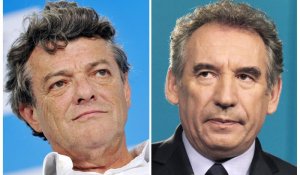 Pourquoi Borloo et Bayrou s'unissent-ils ?