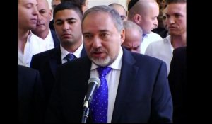 Israël: Lieberman, acquitté, va faire son retour au gouvernement
