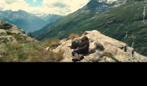 BELLE & SEBASTIAAN - Official Trailer (Vlaams)