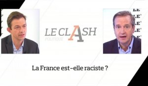 Le clash politique : La France est-elle "raciste" ?