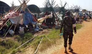 Des centaines de morts dans des affrontements à Juba