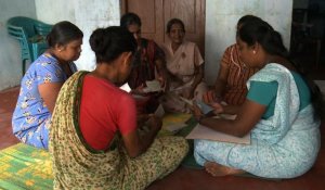 Sri Lanka: les veuves de guerre craignent viols et abus sexuels