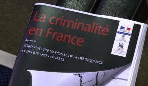 17% des Français en "insécurité" en lien avec les cambriolages