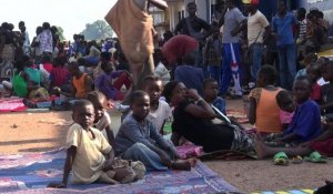 Centrafrique: un millier de morts depuis le 5 décembre selon Amnesty