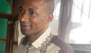 Atangana restera en prison au Cameroun