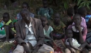 Combats meurtriers à Juba, 10 000 réfugiés auprès de l'ONU