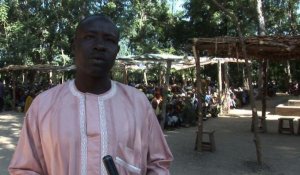 Cameroun: la paroisse de Nguetchewe sous le choc
